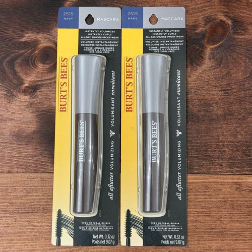 2pk burt bees - 2pk, all