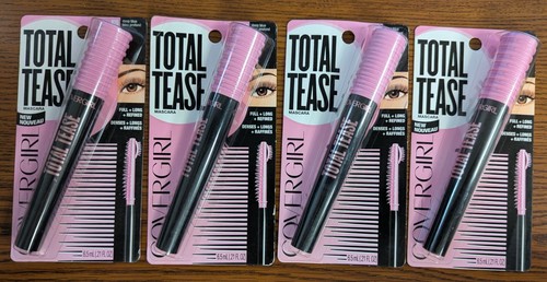 Lot covergirl total - of,