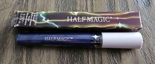 Half magic eyelectric extreme - half,