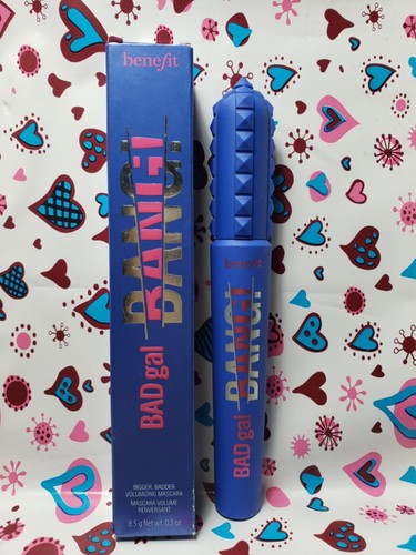 Benefit cosmetics badgal bang - benefit,