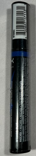 Nyx worth the hype volumizing - hype,